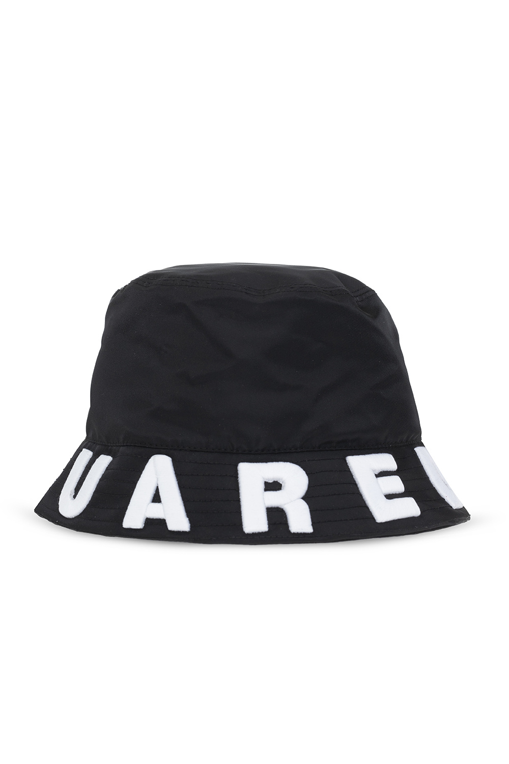 Dsquared2 Bucket hat with logo | Men's Accessories | Vitkac
